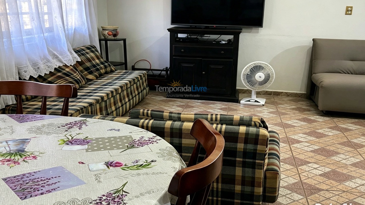 Ranch for vacation rental in Porto Feliz (Bom Retiro)