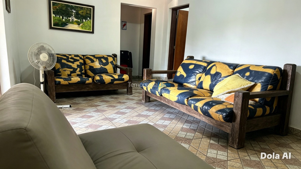 Ranch for vacation rental in Porto Feliz (Bom Retiro)