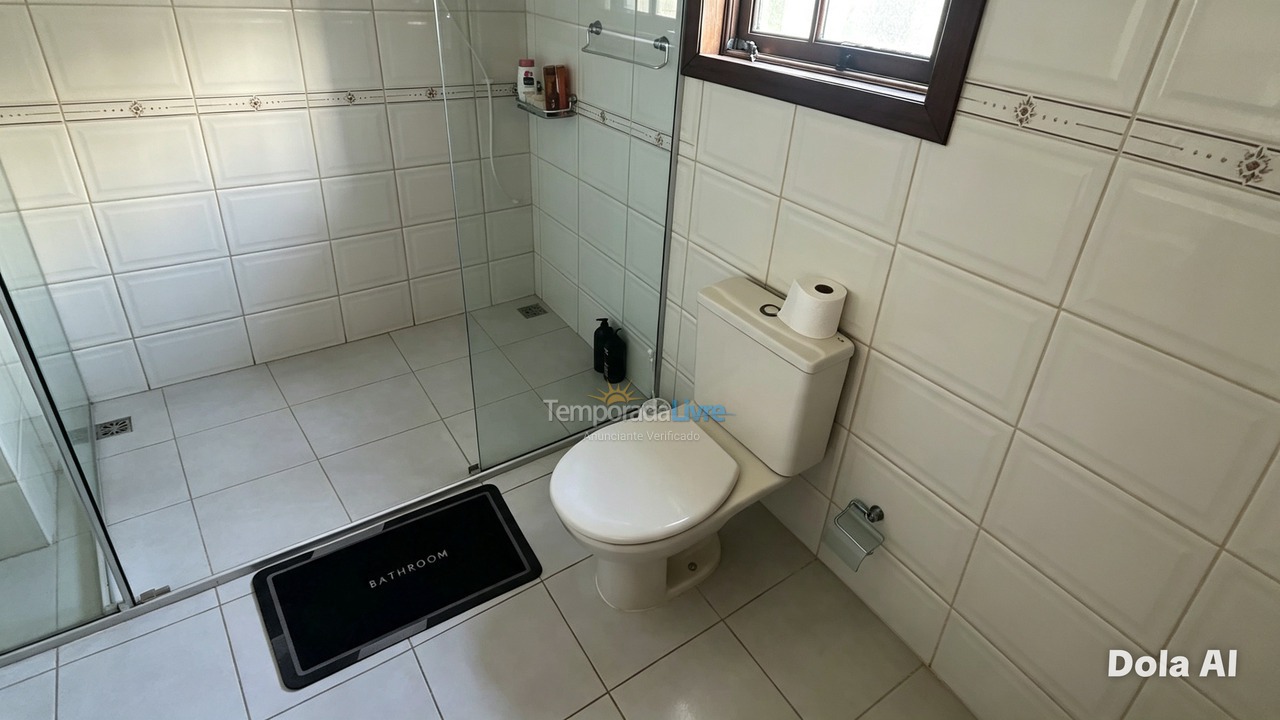 Ranch for vacation rental in Porto Feliz (Bom Retiro)