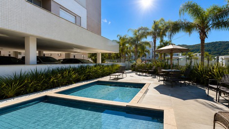 Apartamento para alugar em Florianopolis - Praia dos Ingleses
