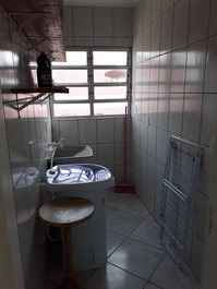Locação apartamento temporada