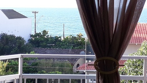 Apartamento para alugar em São Francisco do Sul - Enseada
