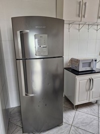 Locação apartamento temporada