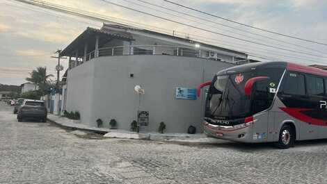 Casa para alquilar en Porto Seguro - Praia de Taperapuan