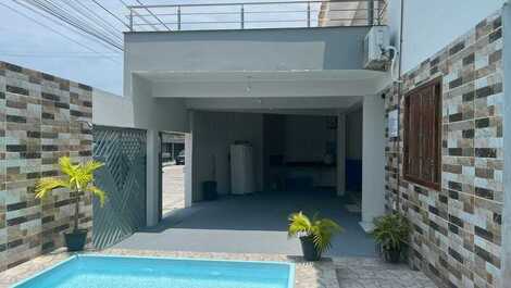 EXCELENTE OPCIÓN DE CASA PARA EXCURSIONES A PORTO SEGURO, BAHIA