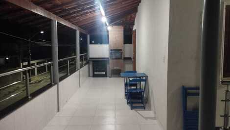EXCELENTE OPCIÓN DE CASA PARA EXCURSIONES A PORTO SEGURO, BAHIA