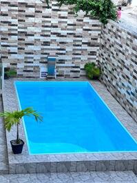 EXCELENTE OPCIÓN DE CASA PARA EXCURSIONES A PORTO SEGURO, BAHIA