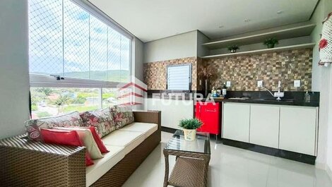Apartamento para alquilar en Bombinhas - Praia de Bombas
