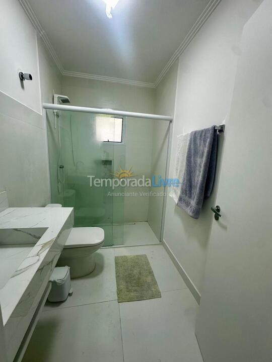 House for vacation rental in Bertioga (Riviera de São Lourenço)