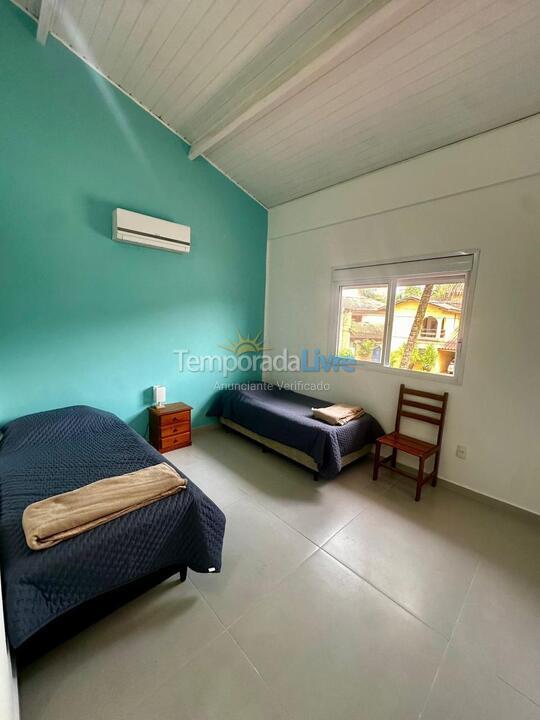 House for vacation rental in Bertioga (Riviera de São Lourenço)