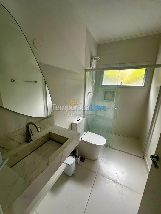 House for vacation rental in Bertioga (Riviera de São Lourenço)