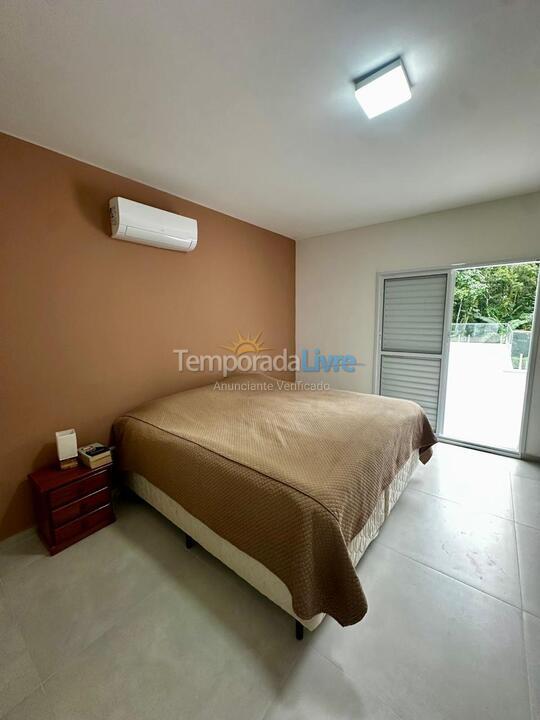 House for vacation rental in Bertioga (Riviera de São Lourenço)
