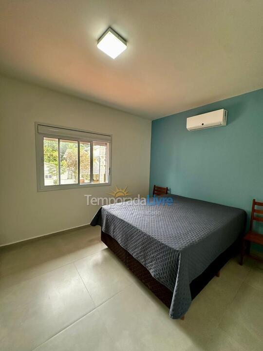 House for vacation rental in Bertioga (Riviera de São Lourenço)