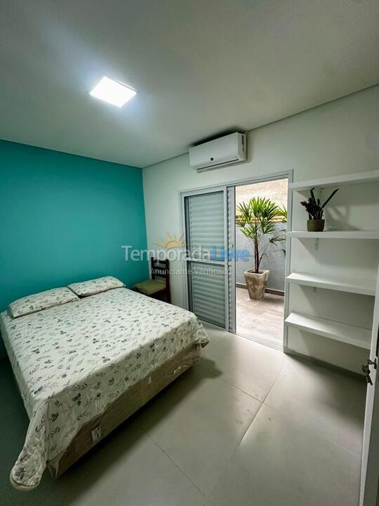 House for vacation rental in Bertioga (Riviera de São Lourenço)