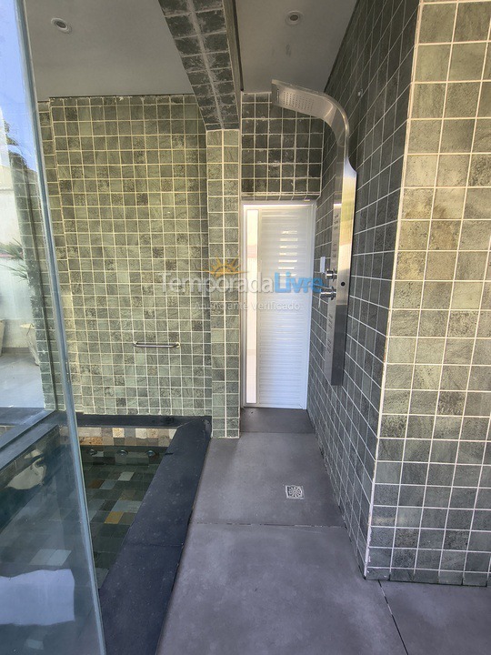 House for vacation rental in Bertioga (Riviera de São Lourenço)