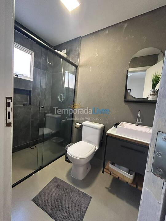 House for vacation rental in Bertioga (Riviera de São Lourenço)