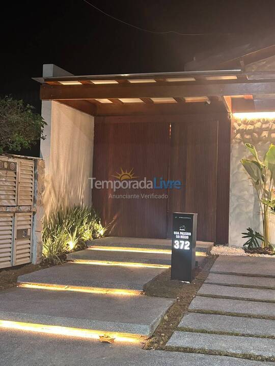 House for vacation rental in Bertioga (Riviera de São Lourenço)