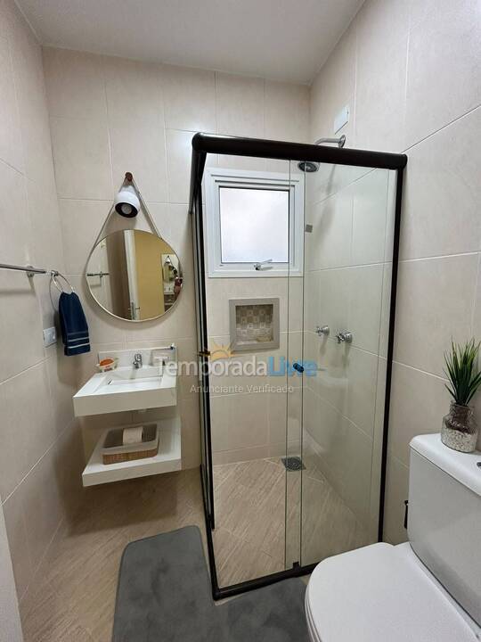 House for vacation rental in Bertioga (Riviera de São Lourenço)