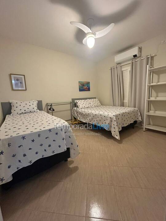 House for vacation rental in Bertioga (Riviera de São Lourenço)