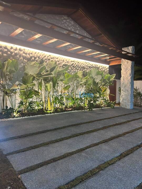 House for vacation rental in Bertioga (Riviera de São Lourenço)