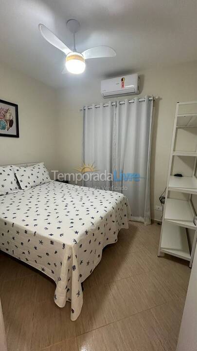 House for vacation rental in Bertioga (Riviera de São Lourenço)