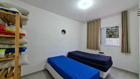 Quarto solteiro