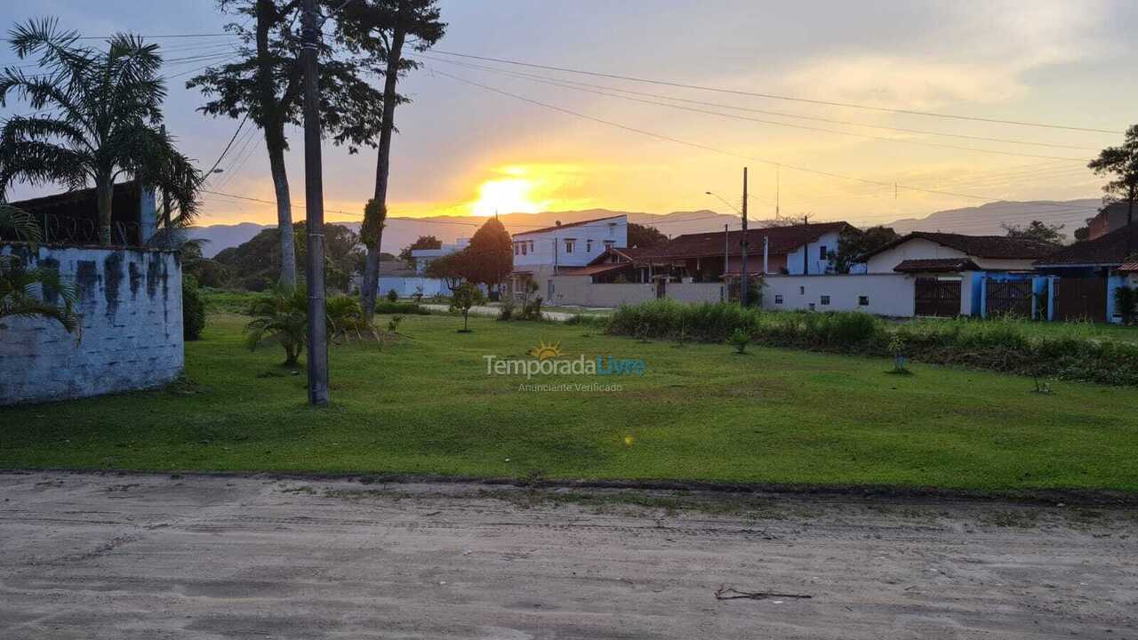 Apartamento para aluguel de temporada em Bertioga (Indaiá)