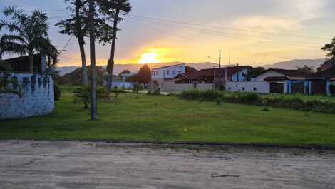 Caminho da praia