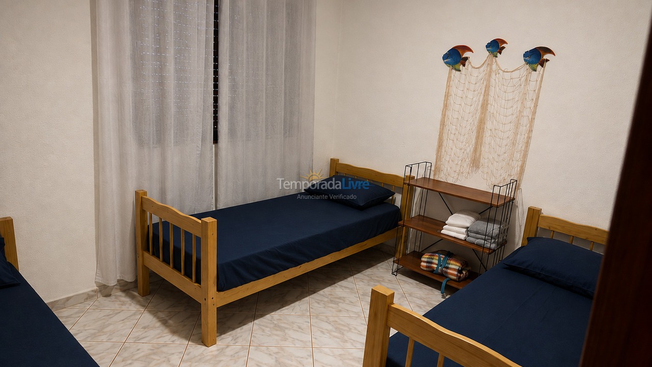 Casa para aluguel de temporada em Arraial do Cabo (Figueira)