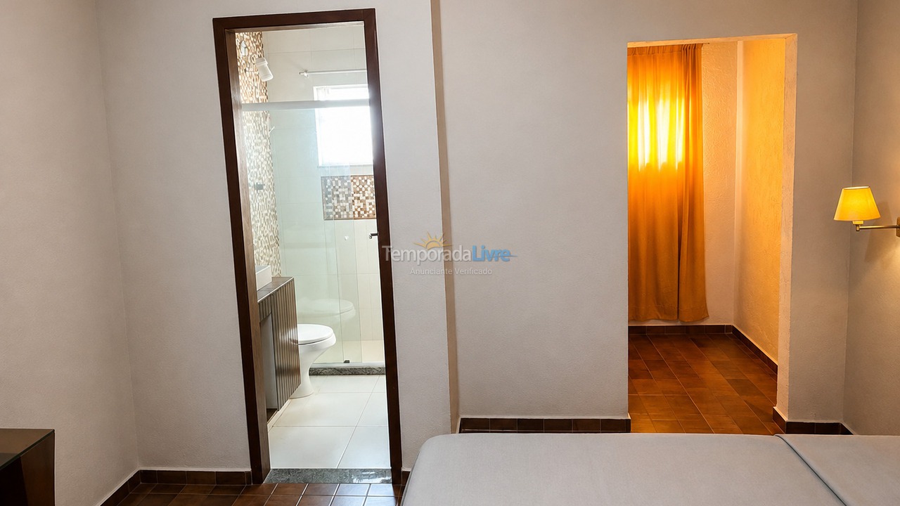 Casa para aluguel de temporada em Arraial do Cabo (Figueira)