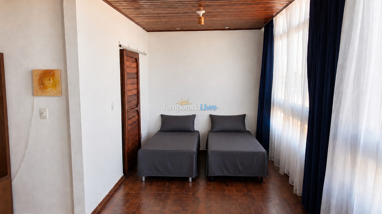 Casa para aluguel de temporada em Arraial do Cabo (Figueira)