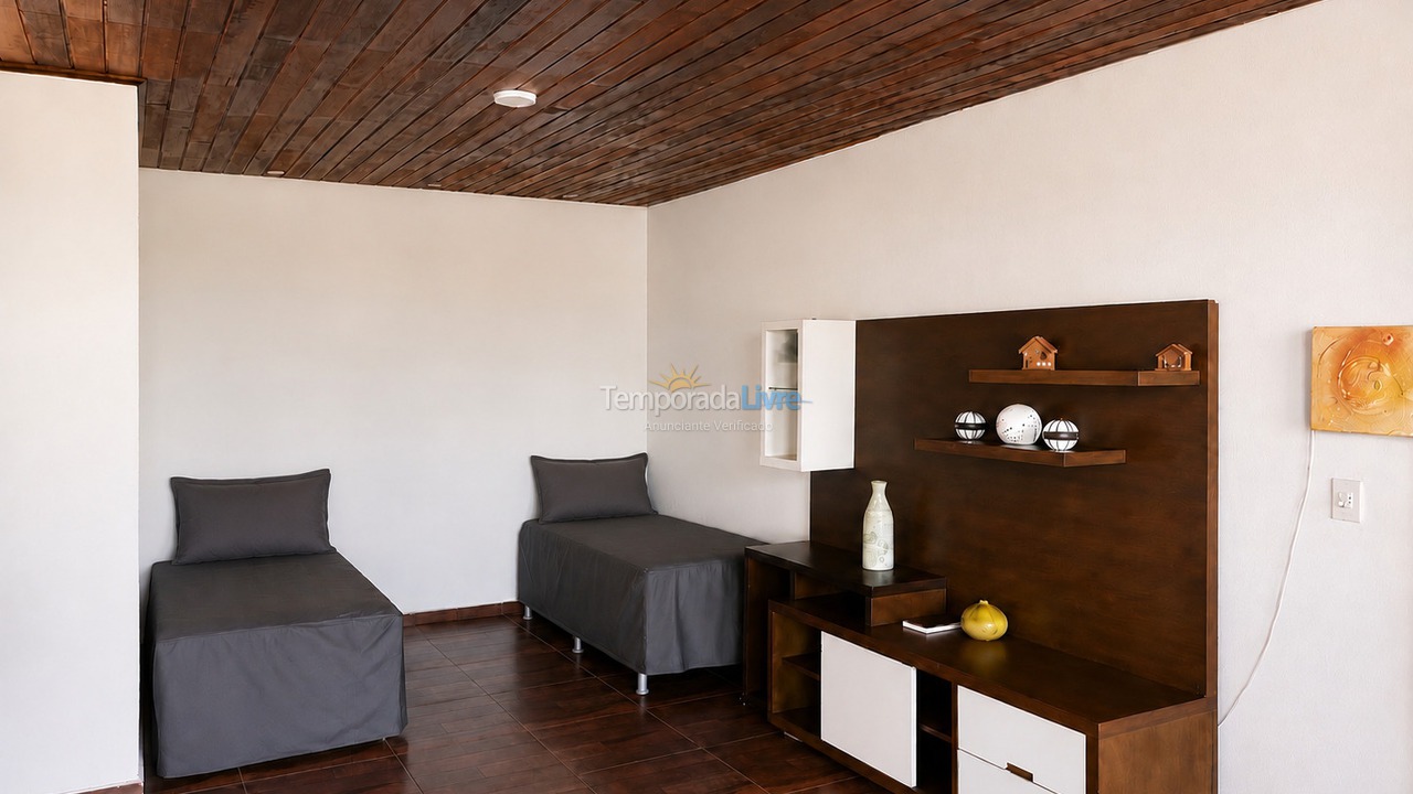 Casa para aluguel de temporada em Arraial do Cabo (Figueira)