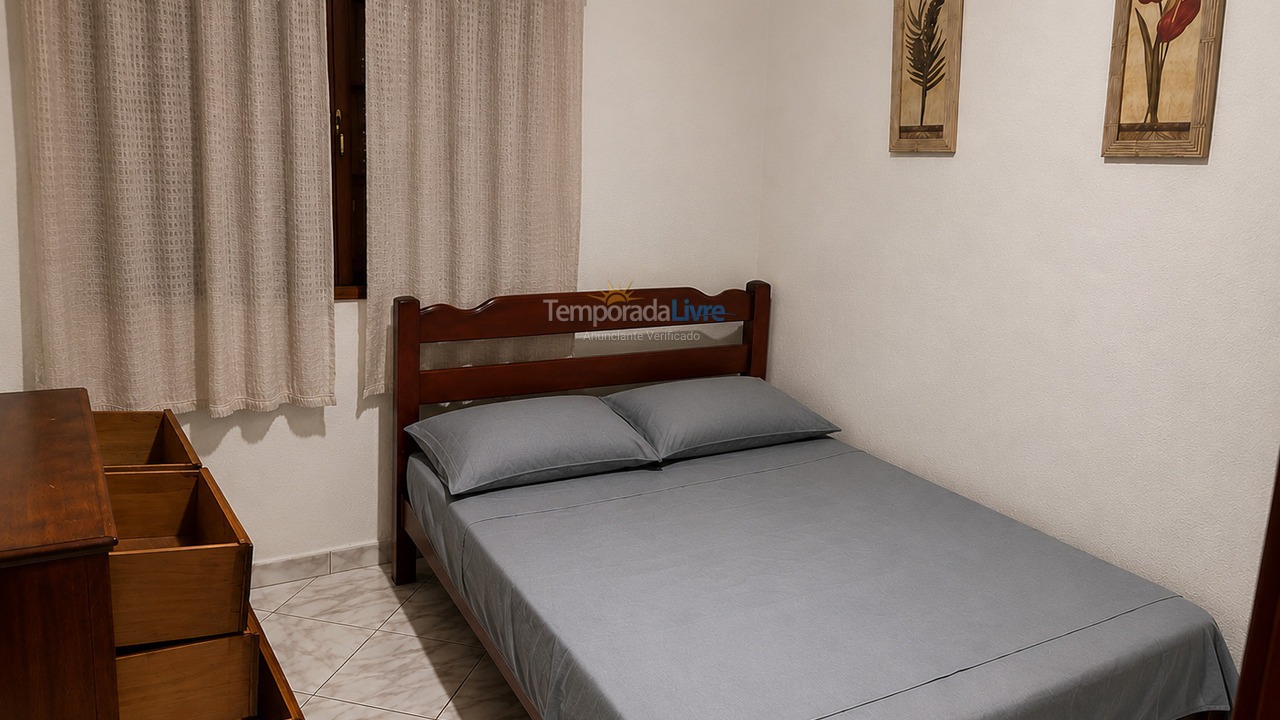 Casa para aluguel de temporada em Arraial do Cabo (Figueira)
