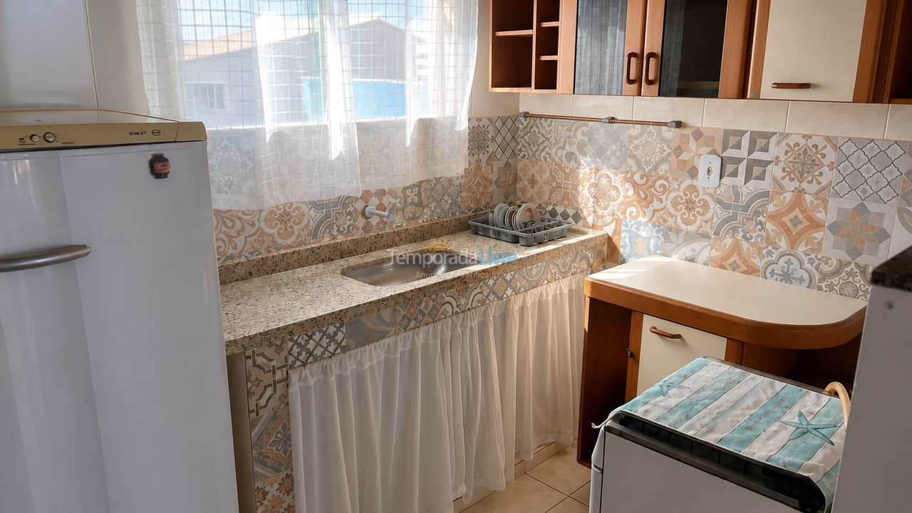 Casa para aluguel de temporada em Arraial do Cabo (Figueira)