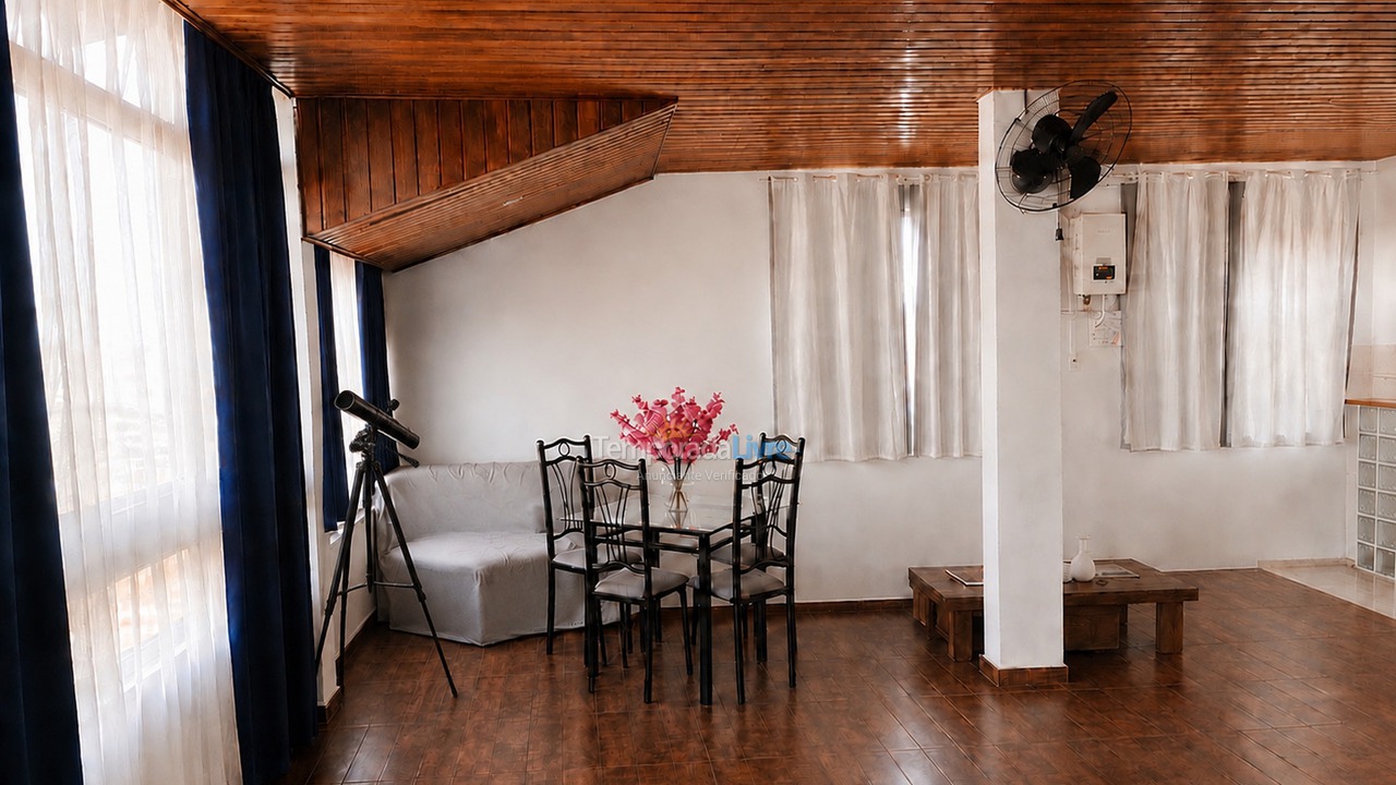 Casa para aluguel de temporada em Arraial do Cabo (Figueira)