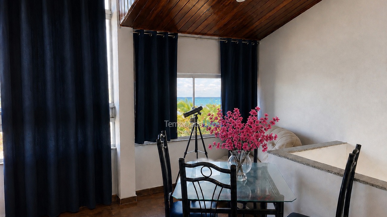 Casa para aluguel de temporada em Arraial do Cabo (Figueira)