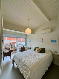 Casa de 5 habitaciones, a 30 metros de la playa.