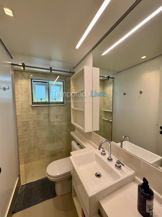 Casa para alquiler de vacaciones em São Sebastião (Juquehy)