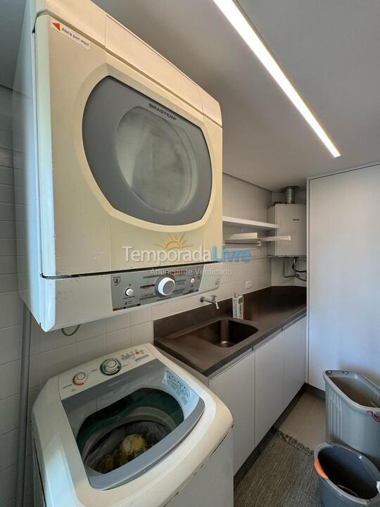 Casa para alquiler de vacaciones em São Sebastião (Juquehy)