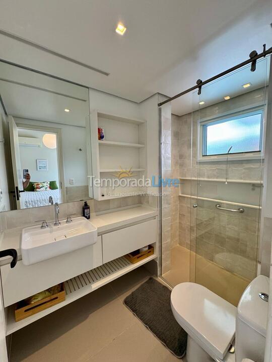 Casa para alquiler de vacaciones em São Sebastião (Juquehy)