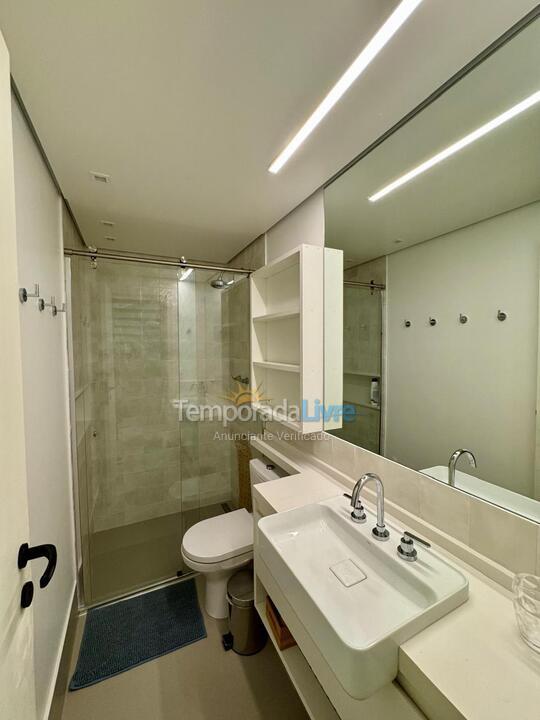 Casa para alquiler de vacaciones em São Sebastião (Juquehy)