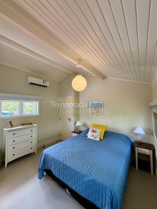 Casa para alquiler de vacaciones em São Sebastião (Juquehy)
