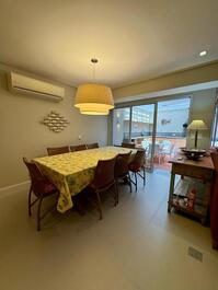 Casa de 5 habitaciones, a 30 metros de la playa.