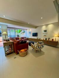 Casa para alquilar en São Sebastião - Juquehy