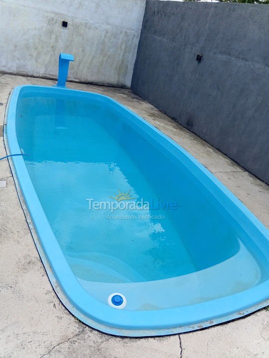 Chácara / sítio para aluguel de temporada em Campina Grande (Sítio Lucas)