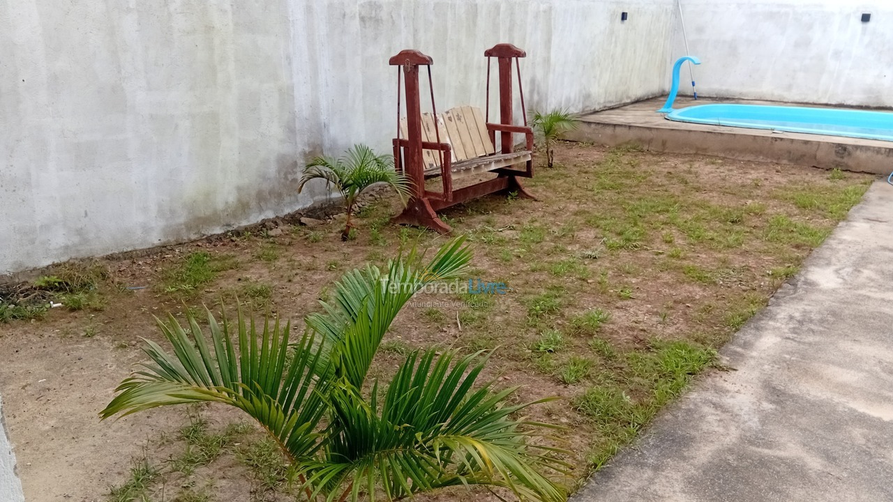 Chácara / sítio para aluguel de temporada em Campina Grande (Sítio Lucas)