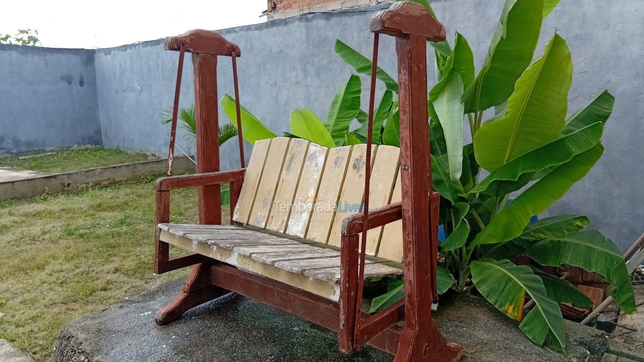 Chácara / sítio para aluguel de temporada em Campina Grande (Sítio Lucas)