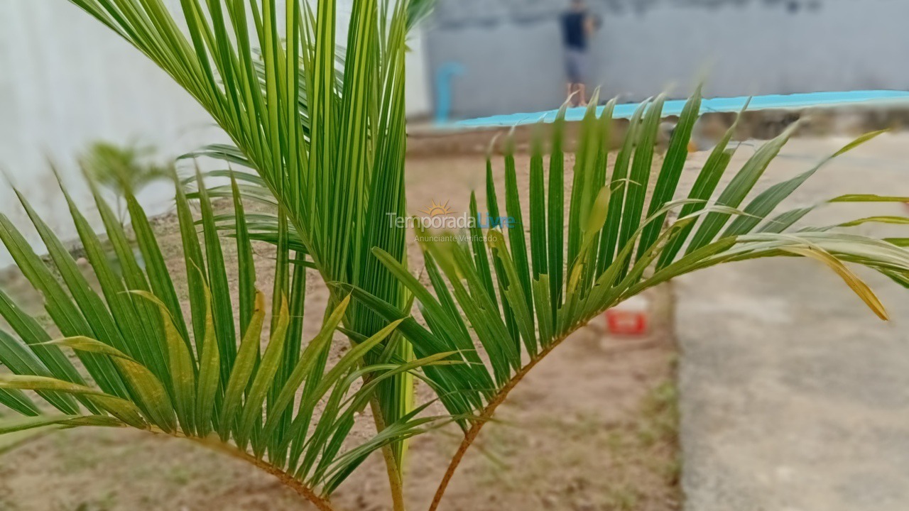 Chácara / sítio para aluguel de temporada em Campina Grande (Sítio Lucas)