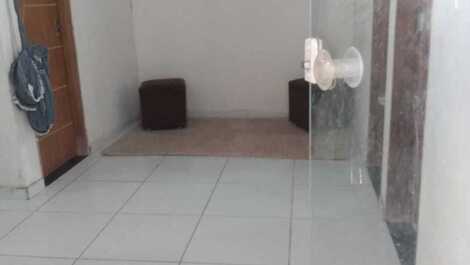 Casa aconchegante com piscina