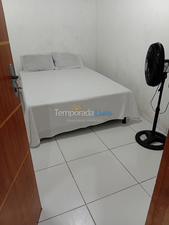 Chácara / sítio para aluguel de temporada em Campina Grande (Sítio Lucas)